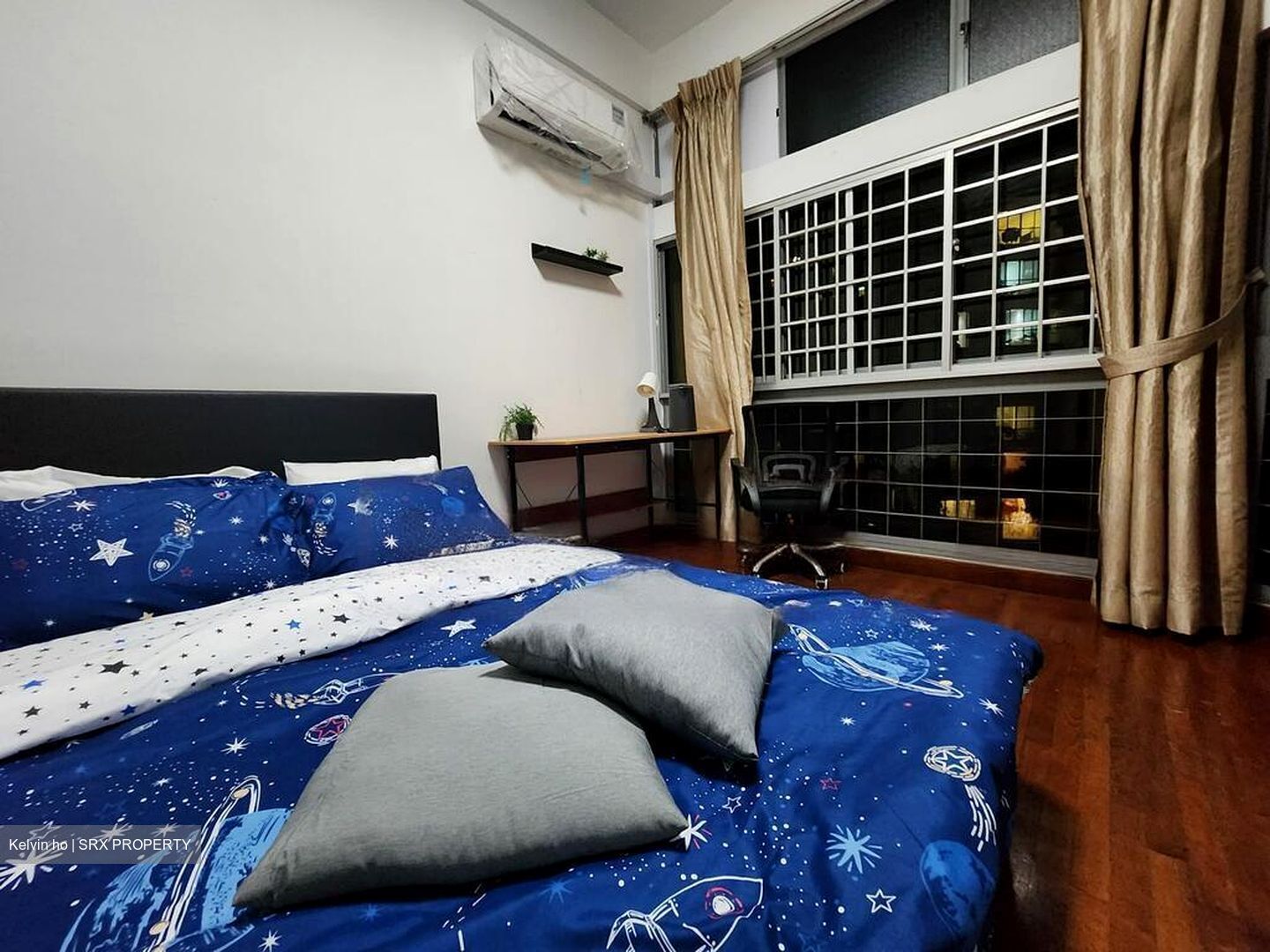 Rivershire (D9), Apartment #483743601